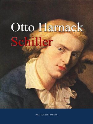 cover image of Schiller